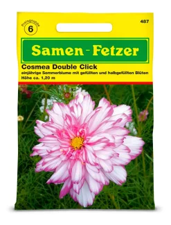 Blumensamen Schnittblumen aus dem eigenen Garten