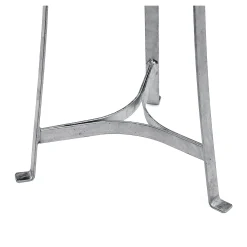 Blumentopfständer Stahl verzinkt