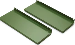 Boden zu Regal Industrie