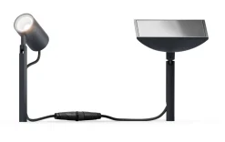 Bodenleuchte Piek Mini