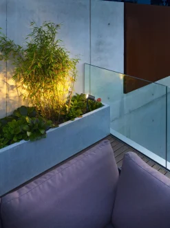 Bodenleuchte Piek Mini