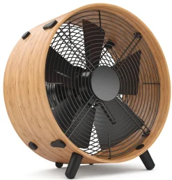 Bodenventilator Bambus