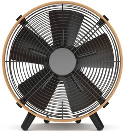 Bodenventilator Bambus