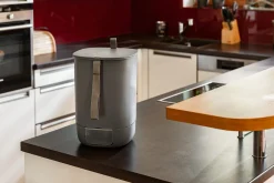 Bokashi Küchenkomposter