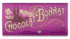 Bonnat Cuba