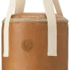 Boxsack Leder