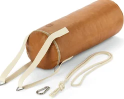 Boxsack Leder
