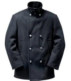 Bretonische Kabanjacke Herren