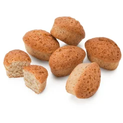 Bretonisches Mandelgebäck