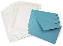 Briefpapier Letterpress