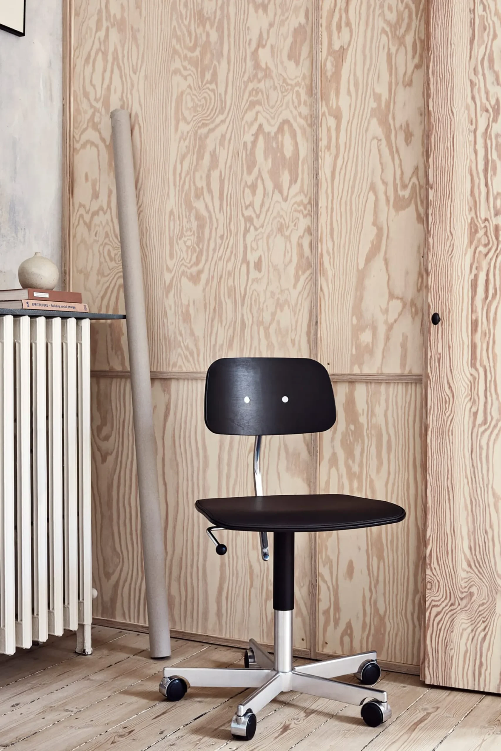 Bürostuhl Kevi 2533