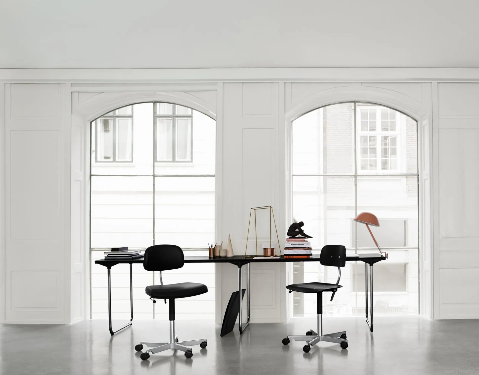 Bürostuhl Kevi 2533