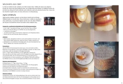 Brot backen mit wilden Hefen