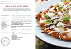 Brot sucht Aufstrich