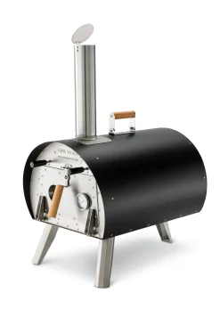 Brot- und Pizzaofen