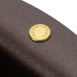 Brotbackform brüniert rechteckig