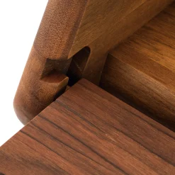 Brotkasten Walnussholz