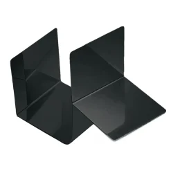 Buchstütze Stahlblech