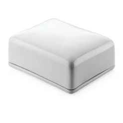 Butterdose Porzellan