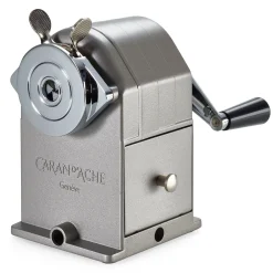 Caran d'Ache Bleistift-Spitzmaschine