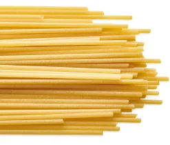 Carla Latini Spaghetti