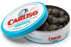 Caruso Pastillen zuckerfrei