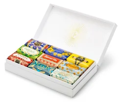 Claus Porto Seifenbox