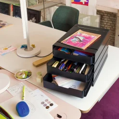 Container Atlas Half