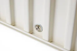 Container DS, mit Schloss