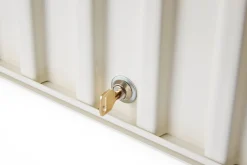 Container DS, mit Schloss