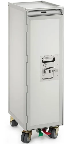 Containertrolley MGN