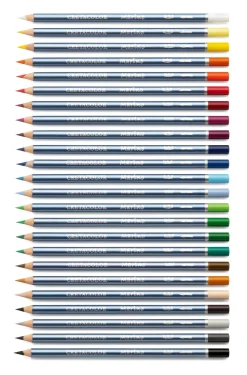 Cretacolor Aquarellstifte