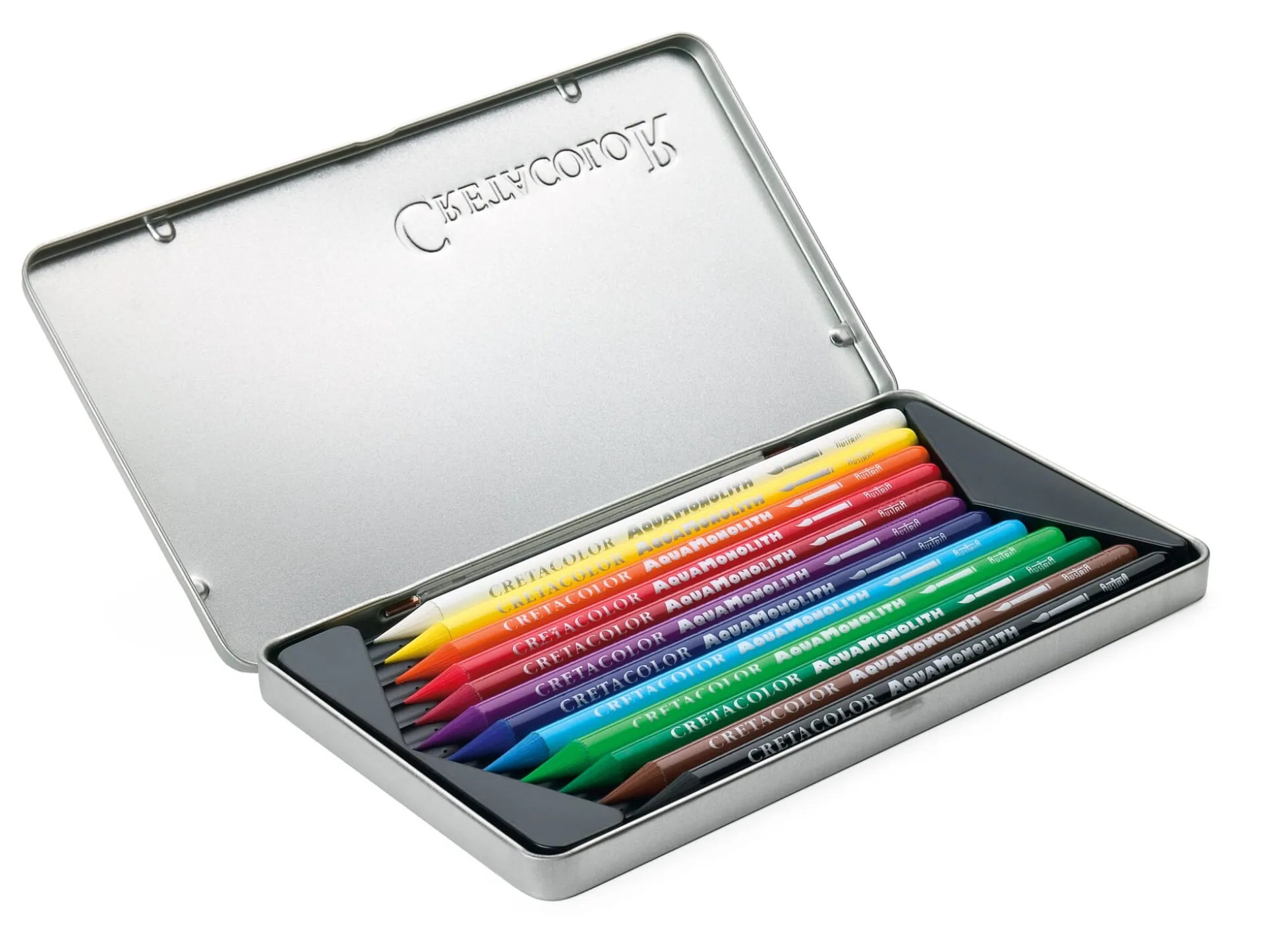 Cretacolor Monolith Aquarellstifte