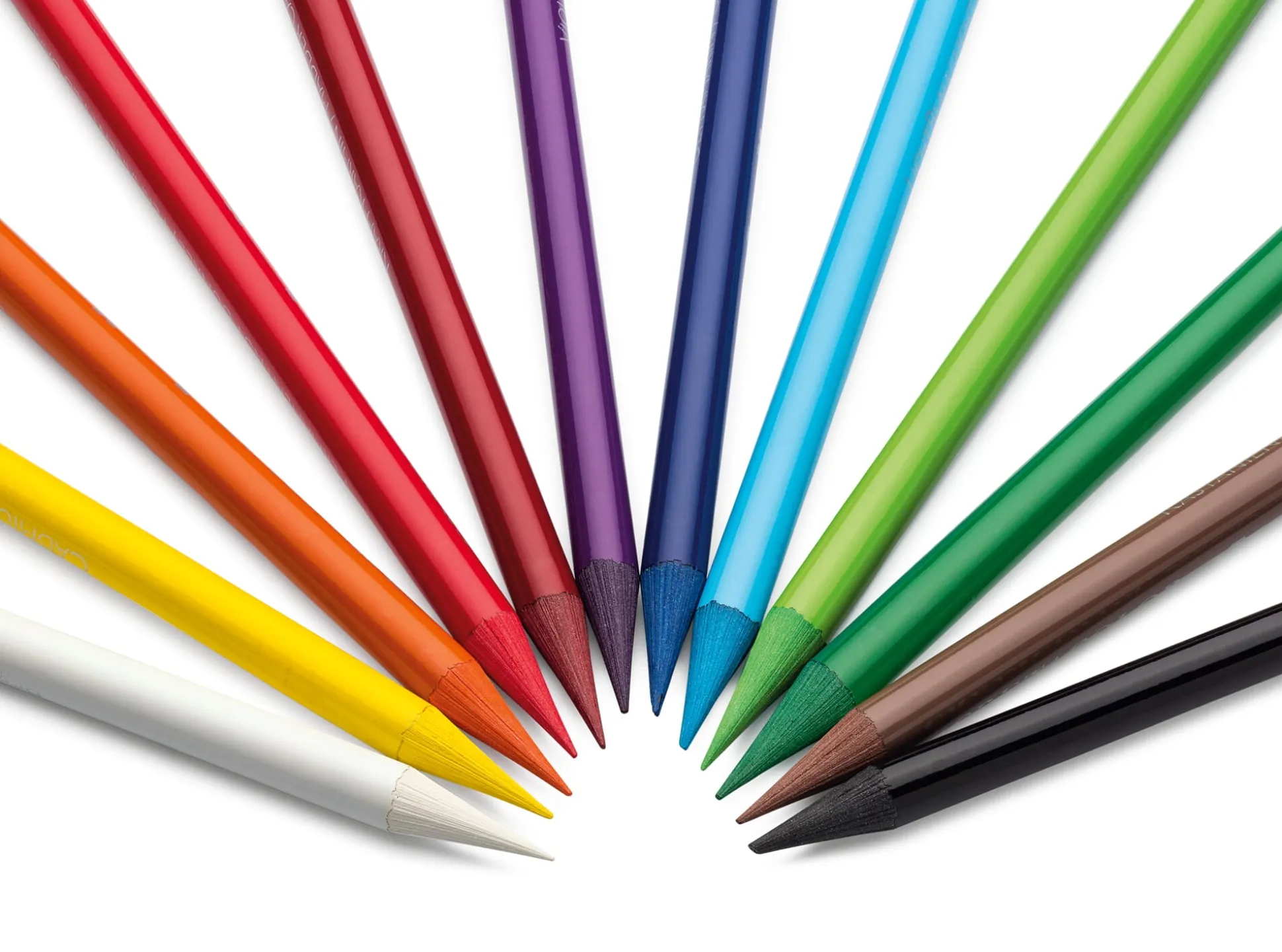 Cretacolor Monolith Aquarellstifte