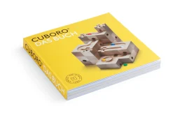 Cuboro®: Das Buch