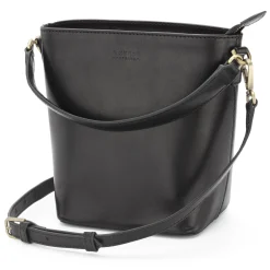 Damen Schultertasche midi