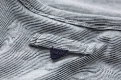 Damen T-Shirt gestreift