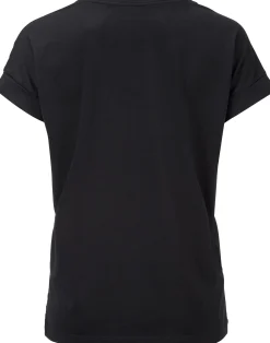 Damen-Baumwollshirt