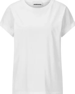 Damen-Baumwollshirt