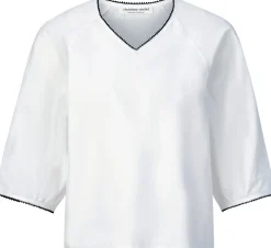 Damen-Blusenshirt