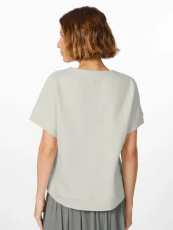 Damen-Cosyshirt