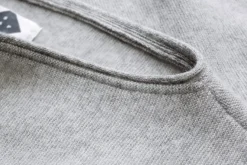 Damen-Cropped-Pullover