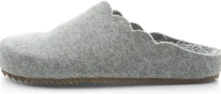 Damen-Filzhausschuh