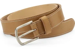 Damengürtel Kalbleder