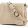 Damen-Gürtel-Handtasche Nappa