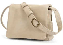 Damen-Gürtel-Handtasche Nappa