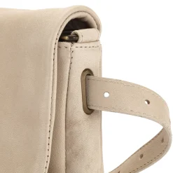 Damen-Gürtel-Handtasche Nappa
