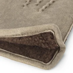 Damenhandschuh Lammfell