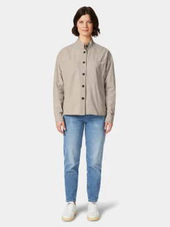 Damen-Hemdjacke