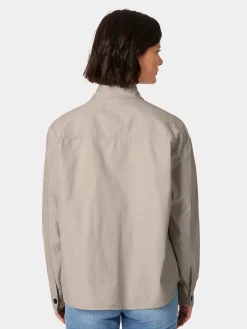 Damen-Hemdjacke